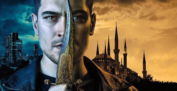 ‘Muhafız’: Şehri benzetmelerden kurtarmak